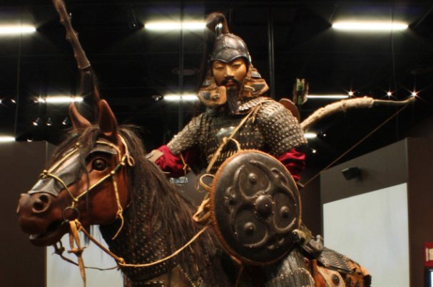 宋朝的步人甲是什么，“步人甲”的优势和劣势分别是什么？