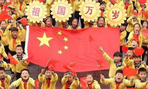 表达爱国的歌曲有哪些？