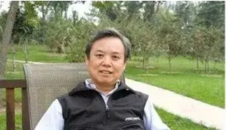 凌志军什么时候去世的