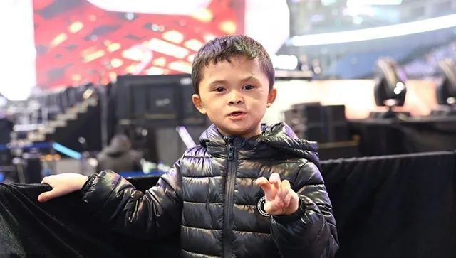 走红四年后的小马云现状如何？