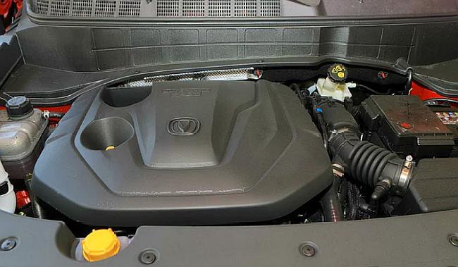 蓝鲸发动机怎呢样