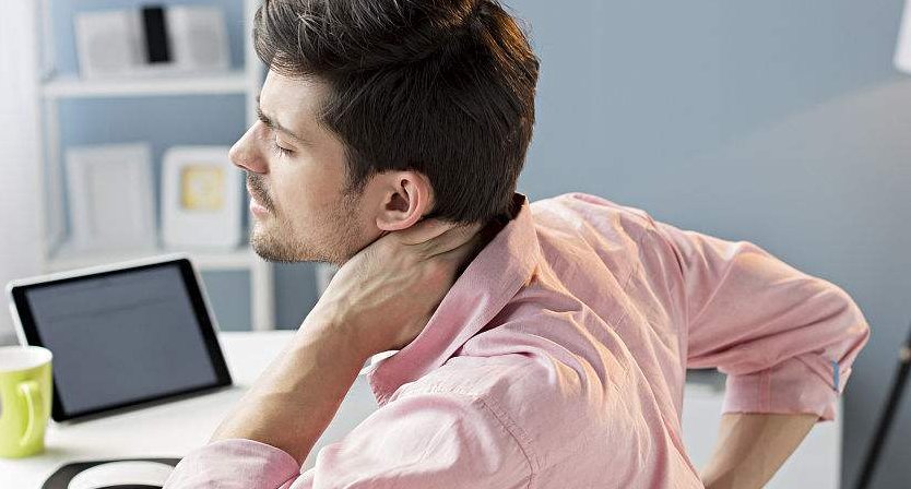 腰酸背痛怎么缓解啊？用什么方法呢？