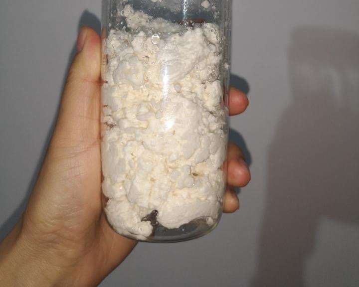 在家怎么做奶油