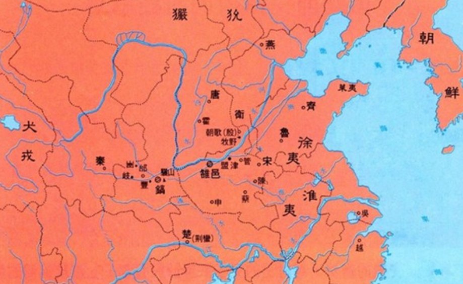 分封制的作用和意义