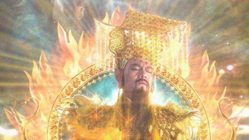 三清、四帝、五老、六司、七元、八极、九曜、十都 ～ 以如来的实力算那个级别的？