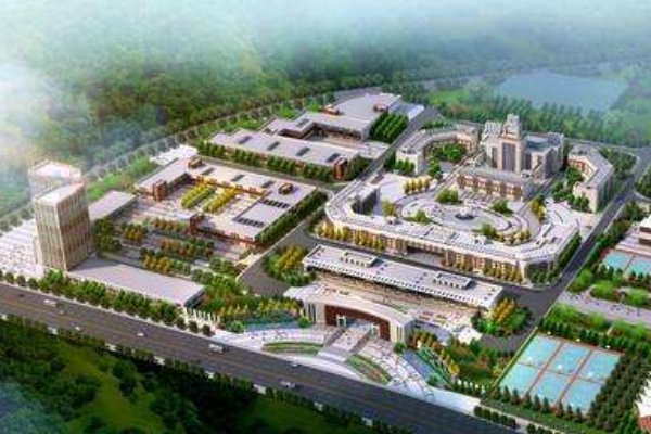 贵州交通职业技术学院怎么样?