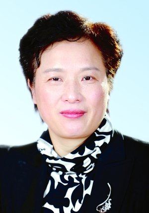 周红霞履历的介绍