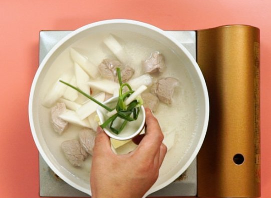 煮羊肉香香料配方有哪些