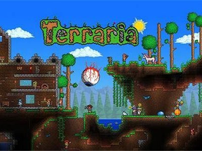 求泰拉瑞亚最强武器排名,有哪些比较厉害的?