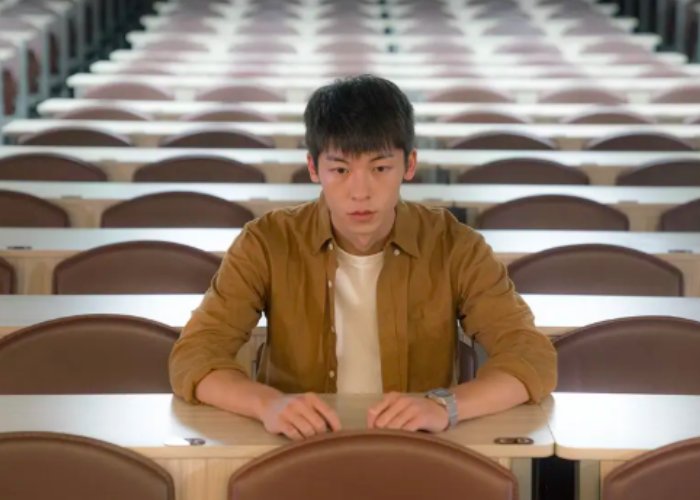 《阳光普照》大儿子为什么死？