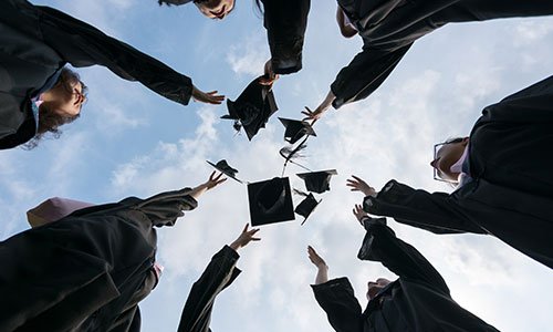 研究生学历有几种？