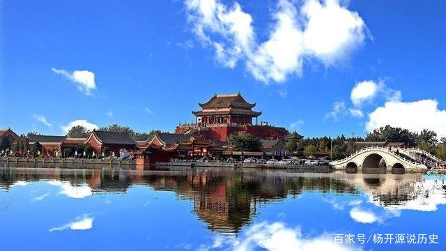 中国的十大古都有哪些呢？