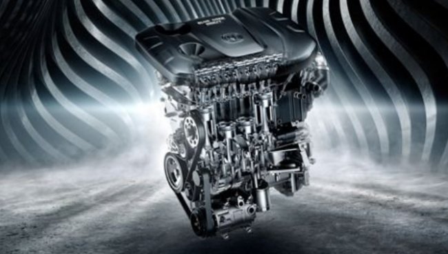 蓝鲸发动机怎呢样