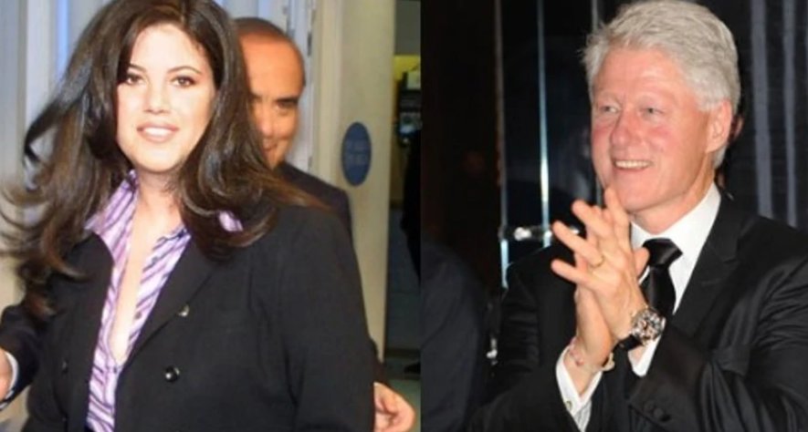 拉链门事件是怎么回事？