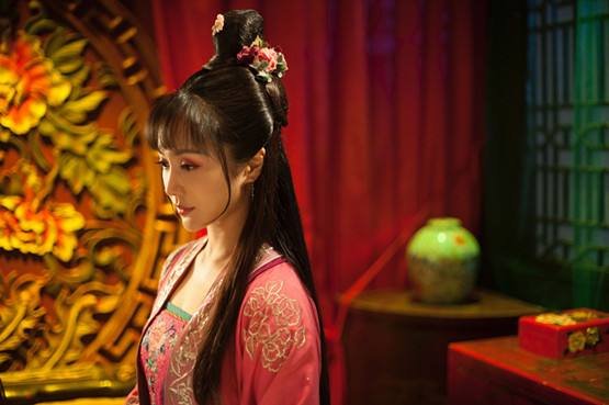 青楼是什么意思