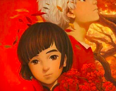 动漫电影排行榜前十名世界排名