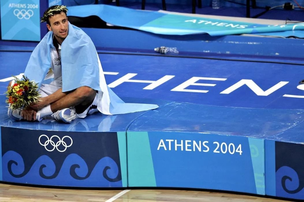 当年梦六队是怎么丢掉奥运冠军的?