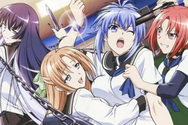 男生变成女生的动漫有哪些？