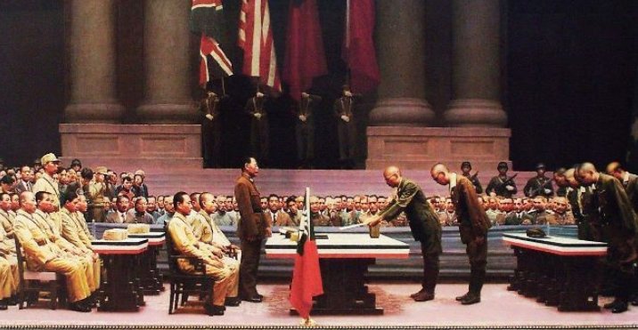 日本无条件投降的原因是什么