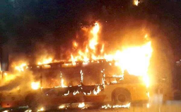 四川宜宾发生爆炸事故原因是啥?