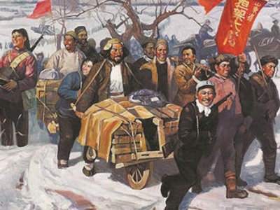 解放战争胜利的意义是什么?