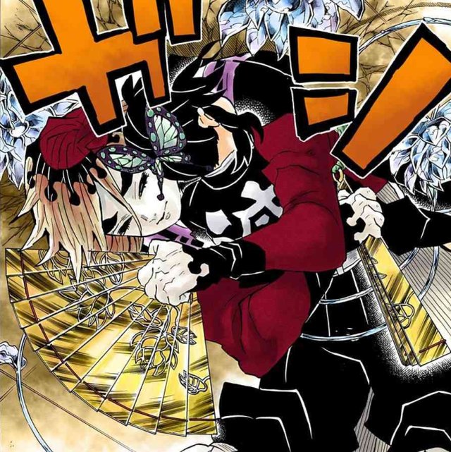 鬼灭之忍：有哪些实力强劲的上弦鬼？