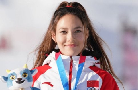 谷爱凌的国籍到底是不是中国?