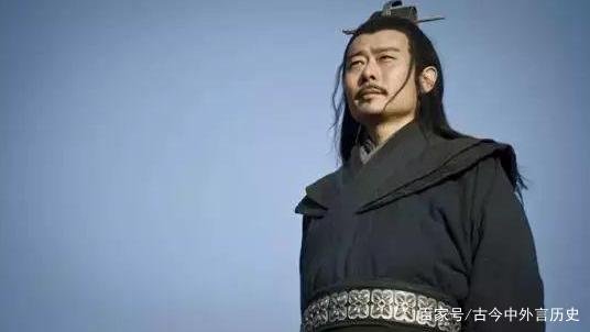 汉初三杰都是哪三杰？他们都达到了什么官位？