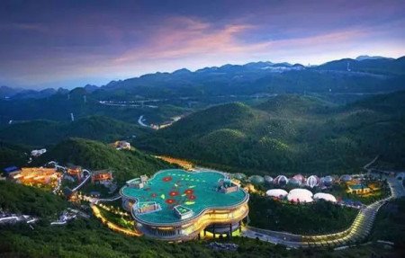 今年贵州避暑住农家乐要多少钱一个月