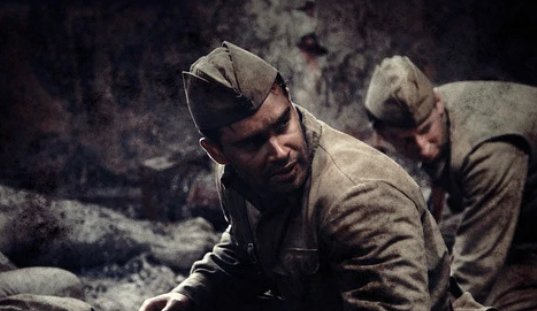 俄罗斯战争片排行电影前十名是什么?