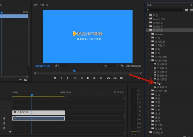有没有什么办法能让原本模糊的视频变得清晰