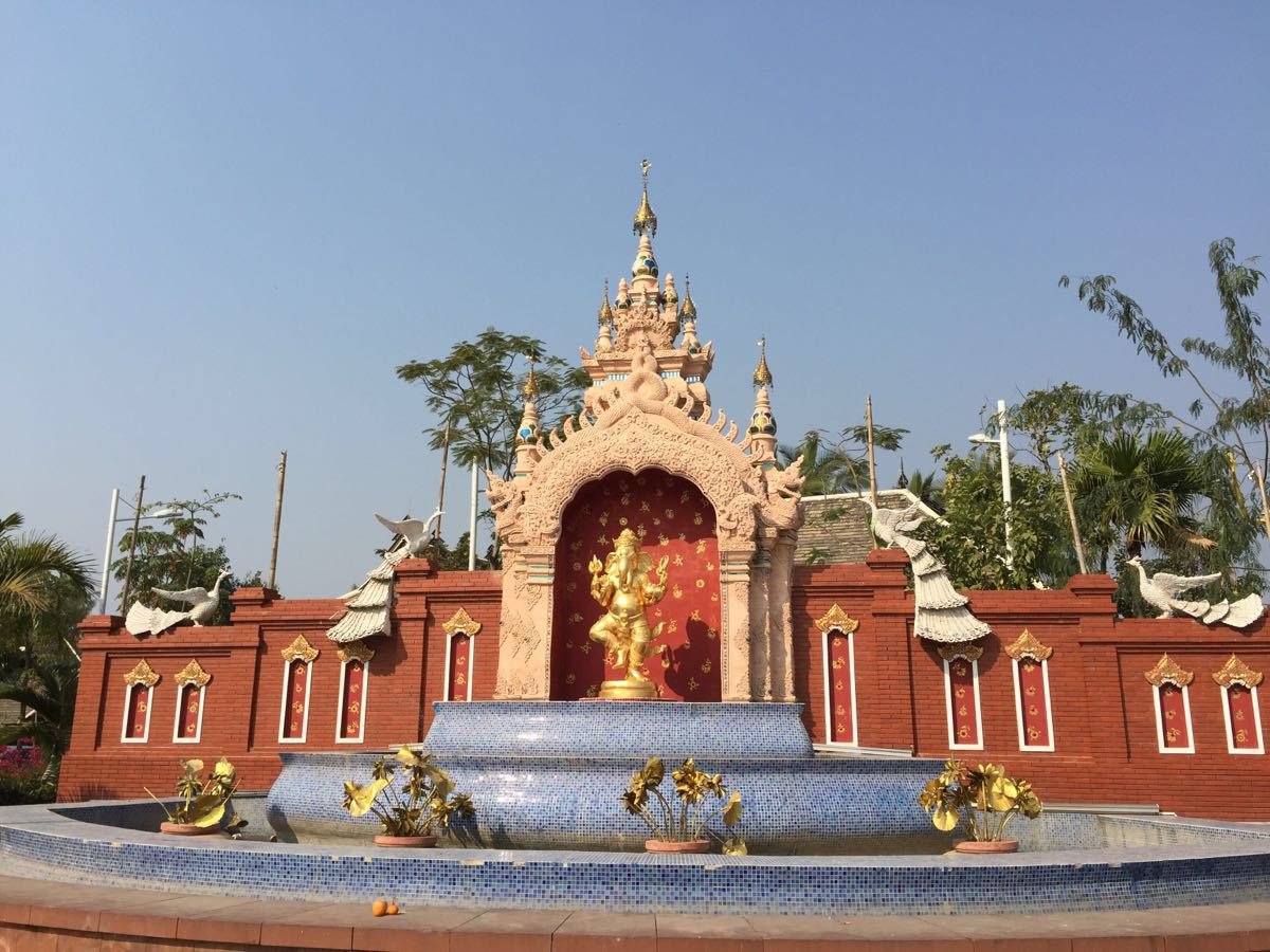 告庄西双景的介绍