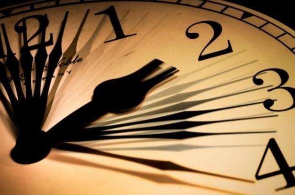 现在几点了用英语怎么说 两种