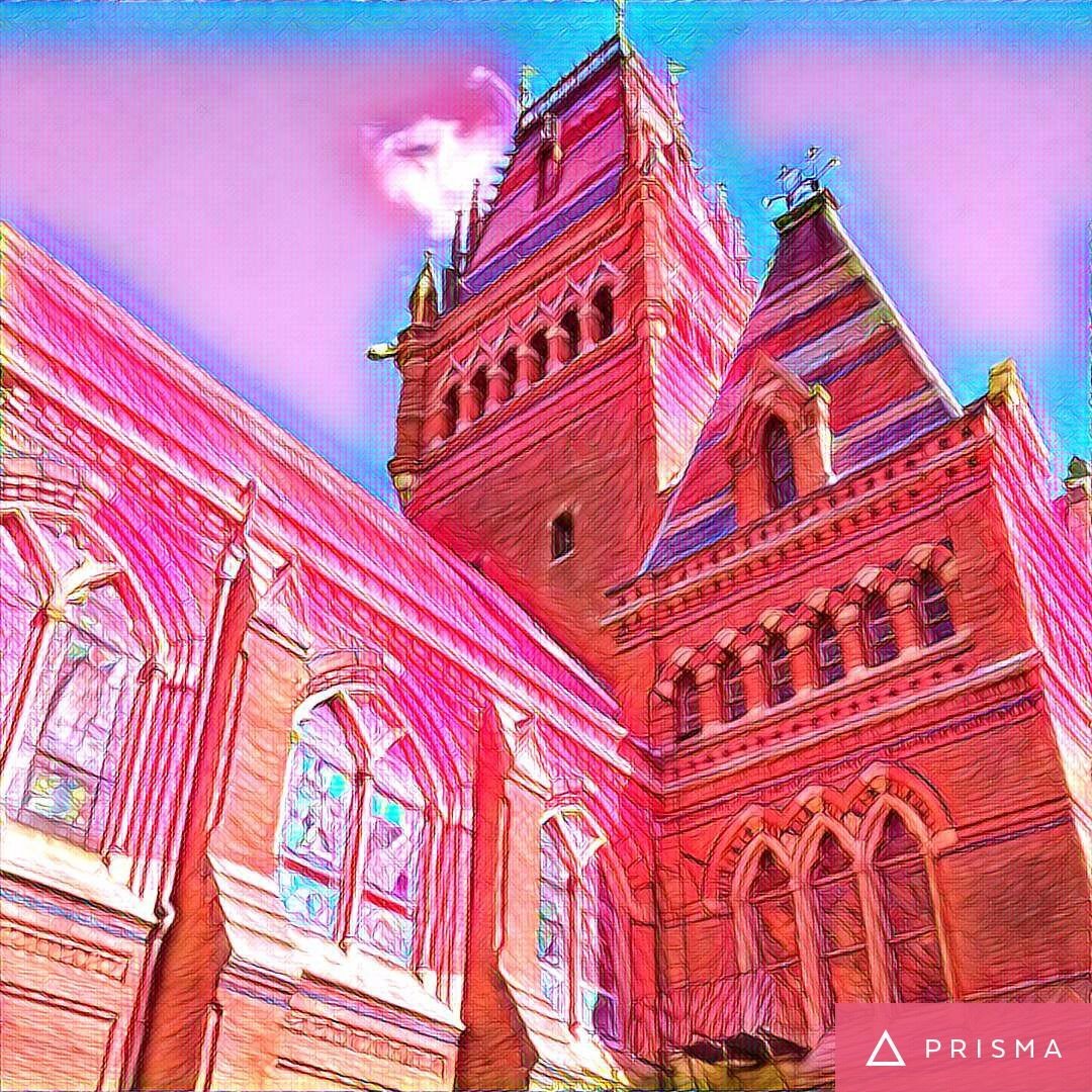 哈佛峰会HWeek/XWeek值得去吗?