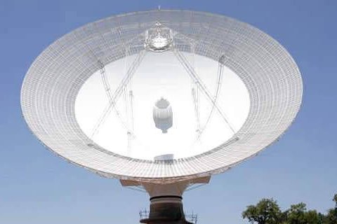 电磁波是什么东西啊