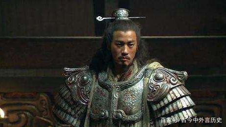 汉初三杰都是哪三杰？他们都达到了什么官位？