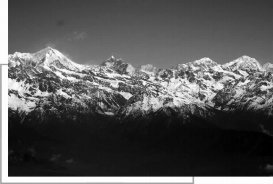 世界上最长和最高的山脉分别是什么？