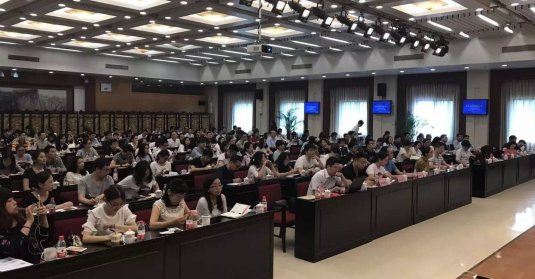 教育行业的发展前景如何？