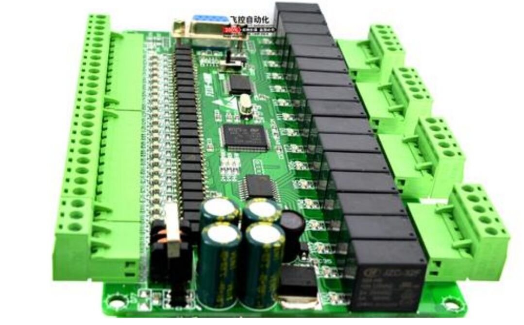 什么是PLC控制器呢?