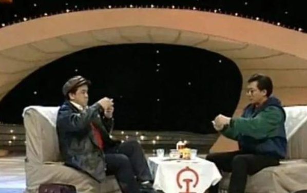 春晚十大经典小品