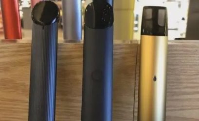 悦刻电子烟一代二代三代四代区别是什么？