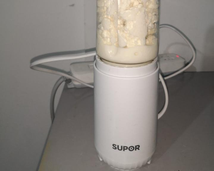 在家怎么做奶油