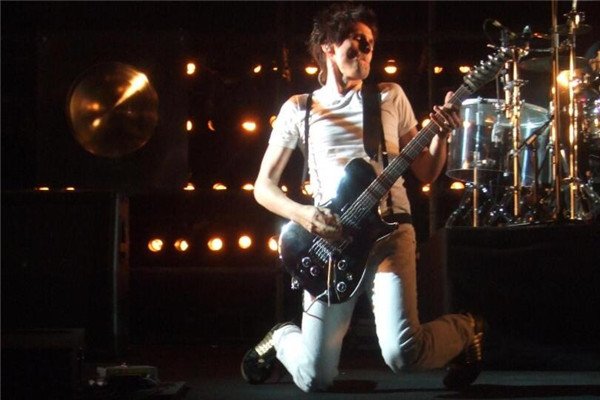 音乐风格分类是怎么分的?哪个风格最受欢迎?