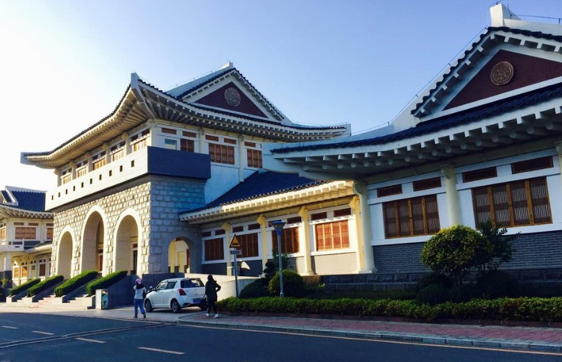 延边大学是211吗全国