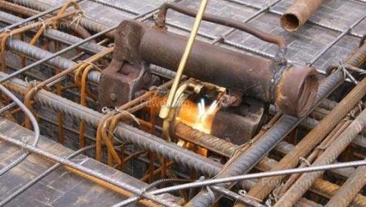 怎么计算预埋件的钢筋长度