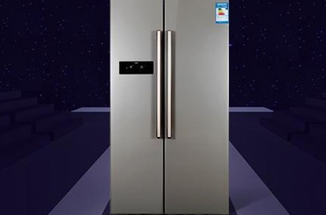 美菱冰箱怎么样?