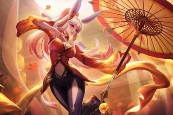 孙尚香应该怎么玩?