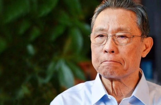 抗疫英雄有哪些人?