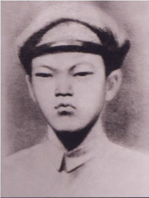 夏明震的革命道路的勇斗士——夏明震