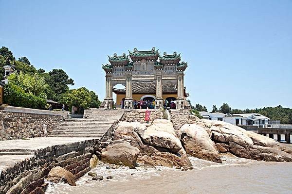 去普陀山朝拜有哪些注意事项？